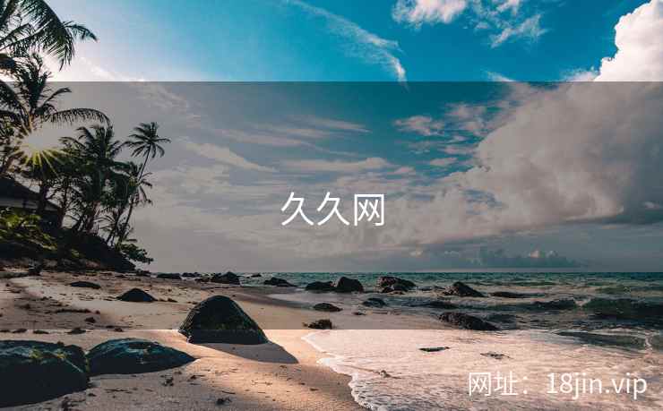 久久网